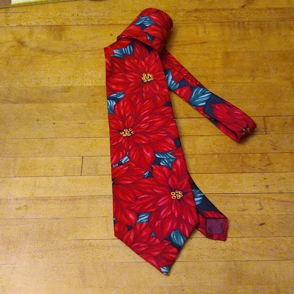Holiday/Christmas Tie - Picture 1 of 6